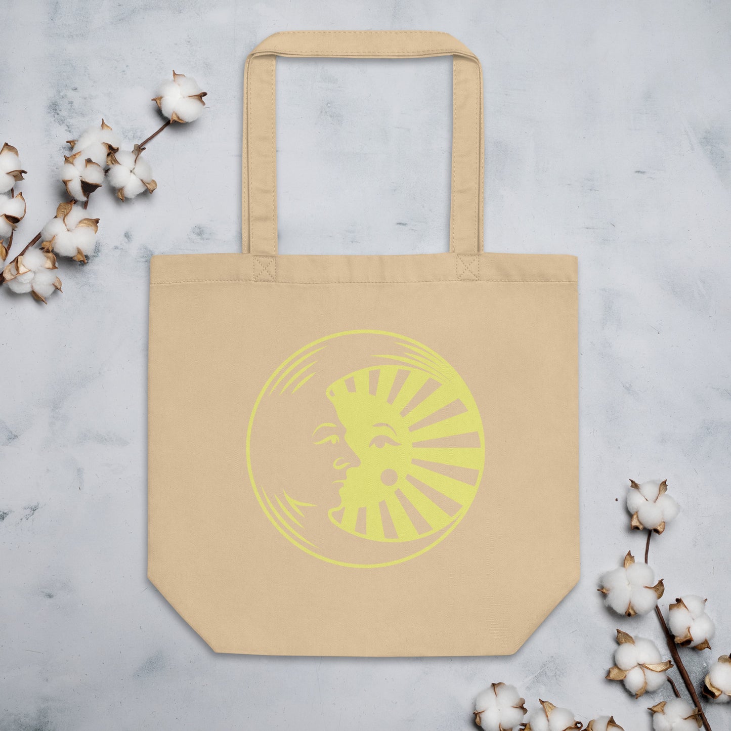Eco Tote Bag