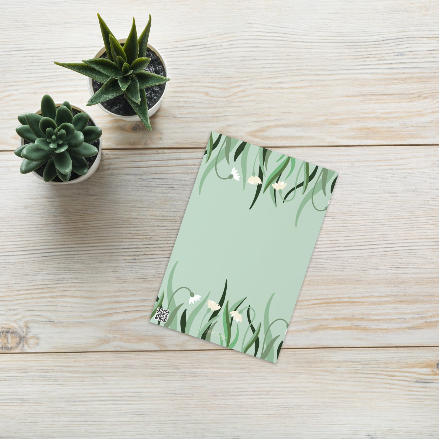Greeting card