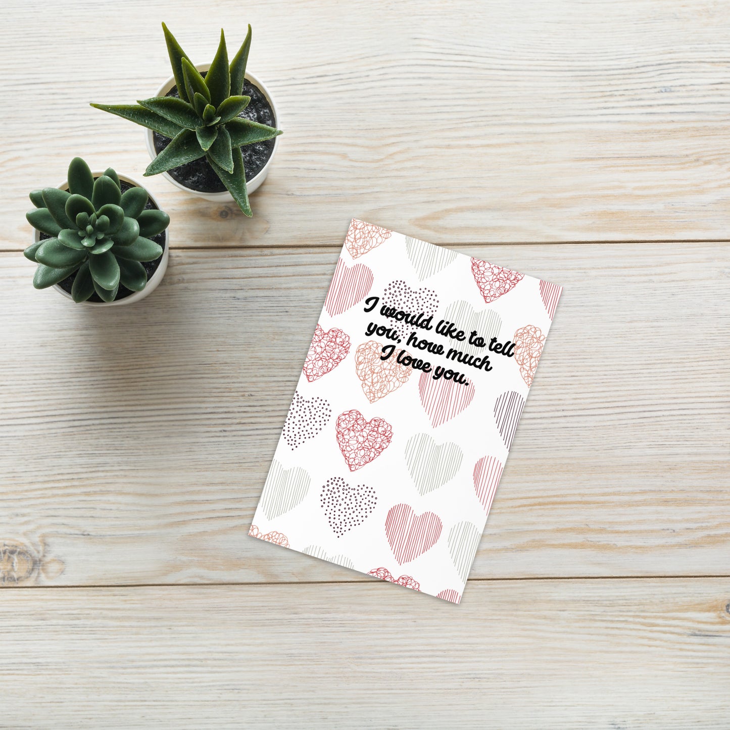 Greeting card