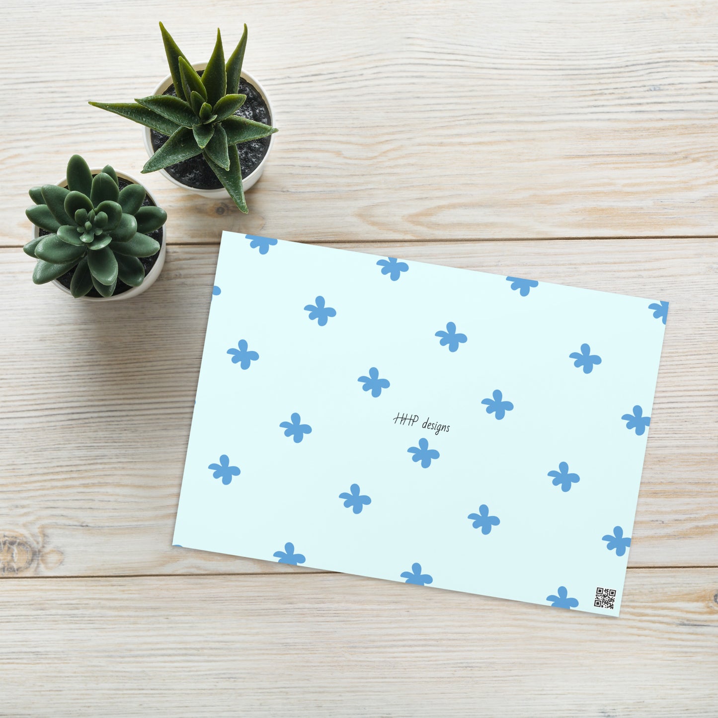 Greeting card