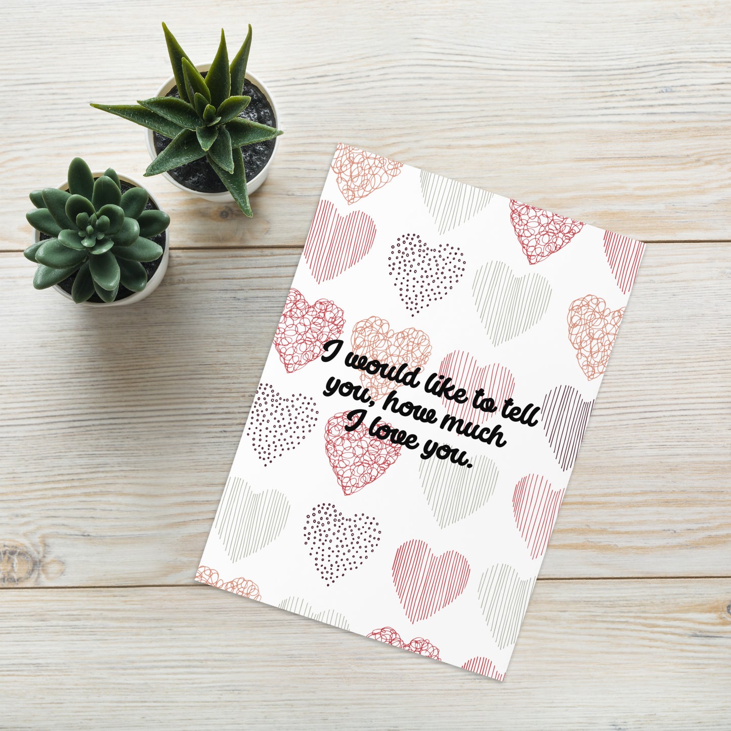 Greeting card