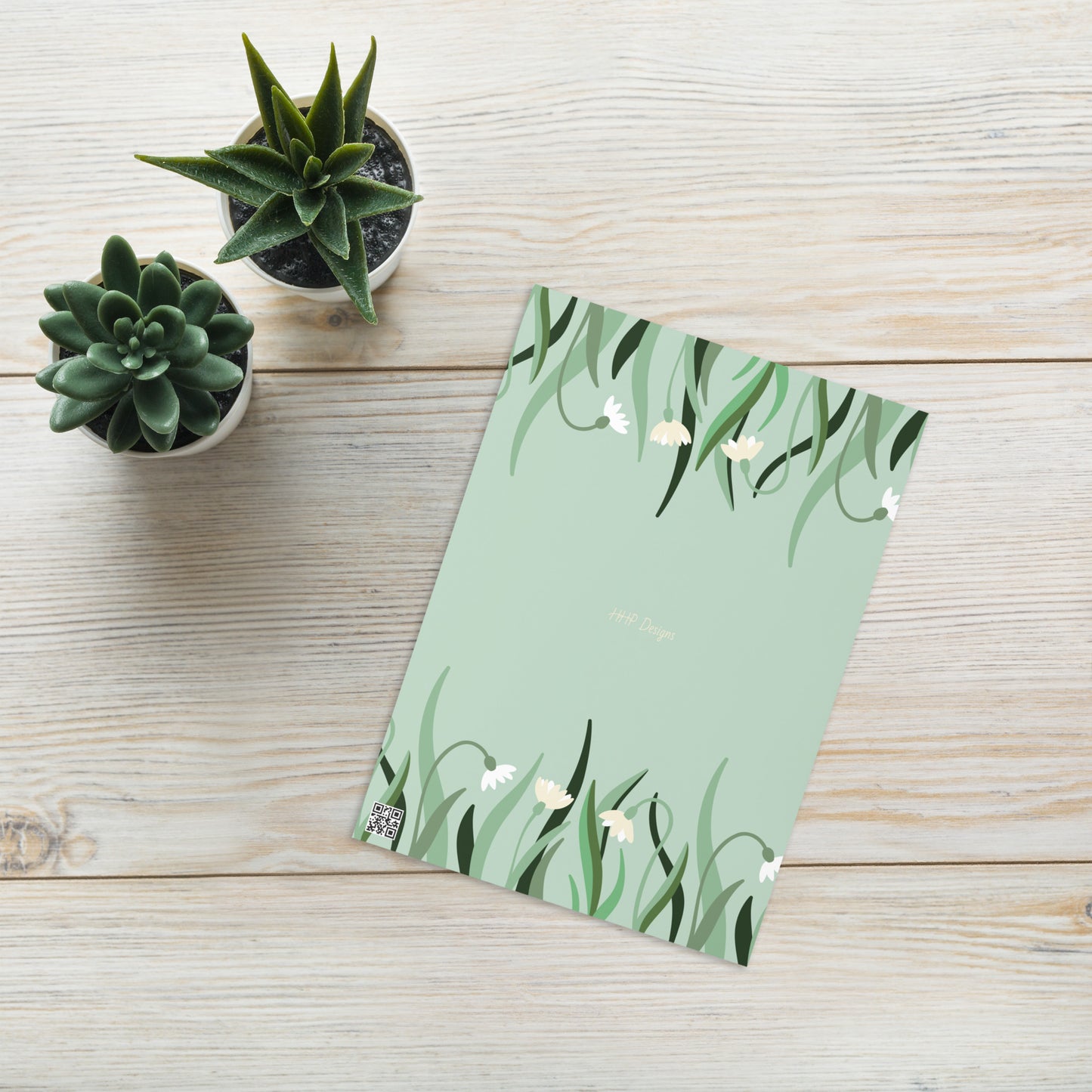 Greeting card