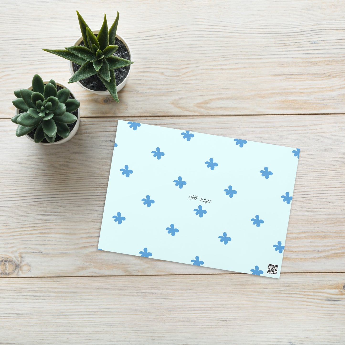 Greeting card