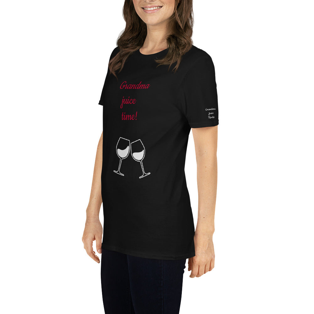 Short-Sleeve Unisex T-Shirt